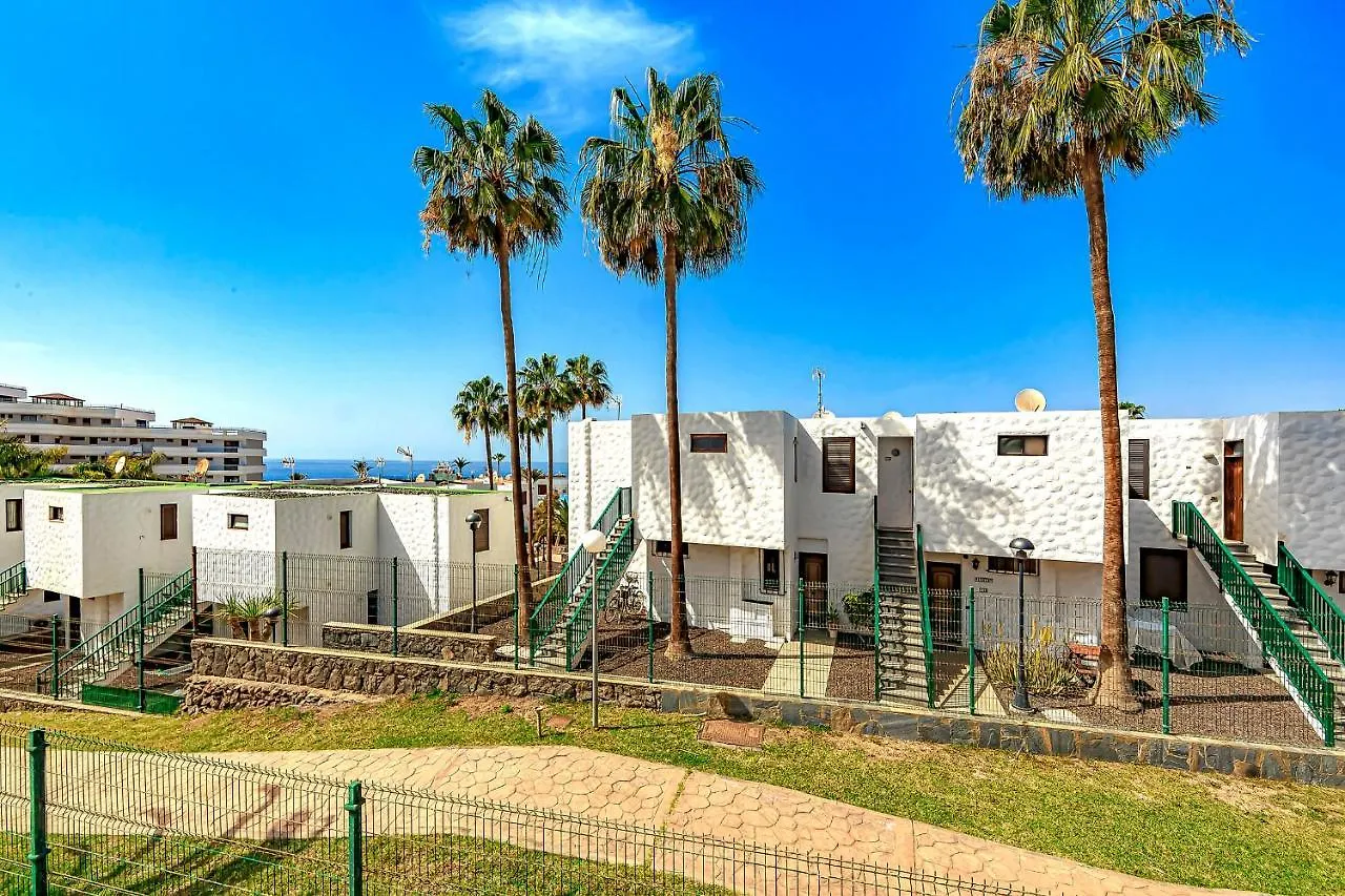 Apartment In Las Americas Playa De Troya Πλάγια ντε λας Αμέρικας 0*,