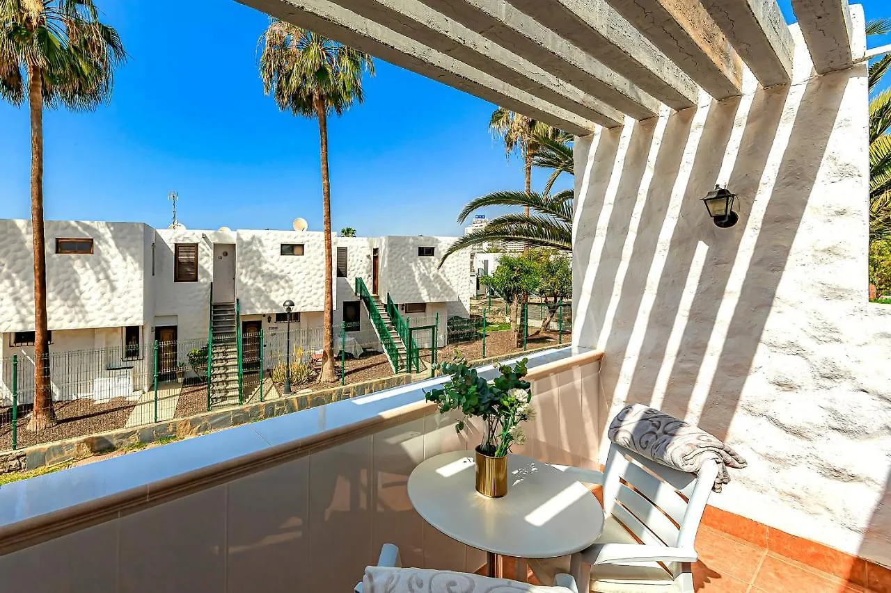 Apartment In Las Americas Playa De Troya Πλάγια ντε λας Αμέρικας