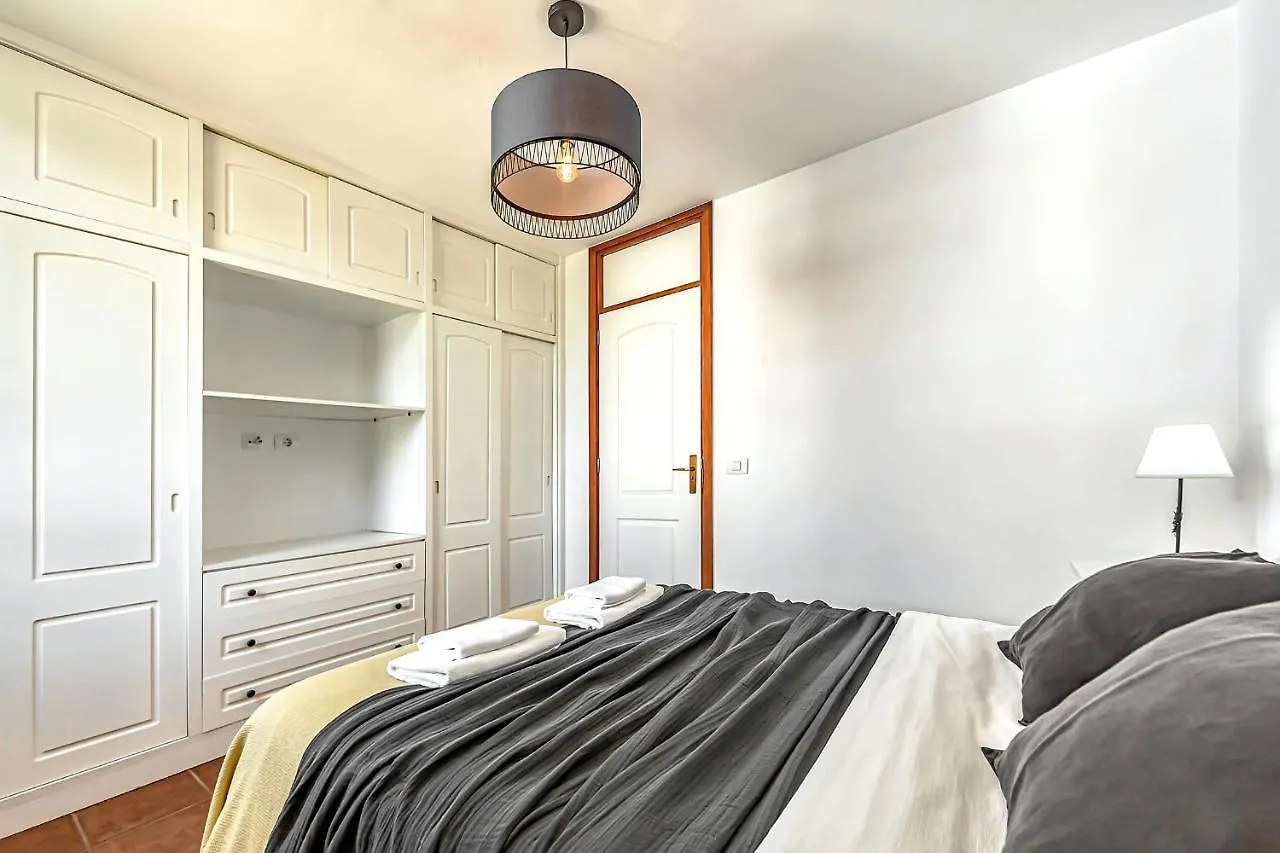 Apartment In Las Americas Playa De Troya Πλάγια ντε λας Αμέρικας 0*,  Ισπανία