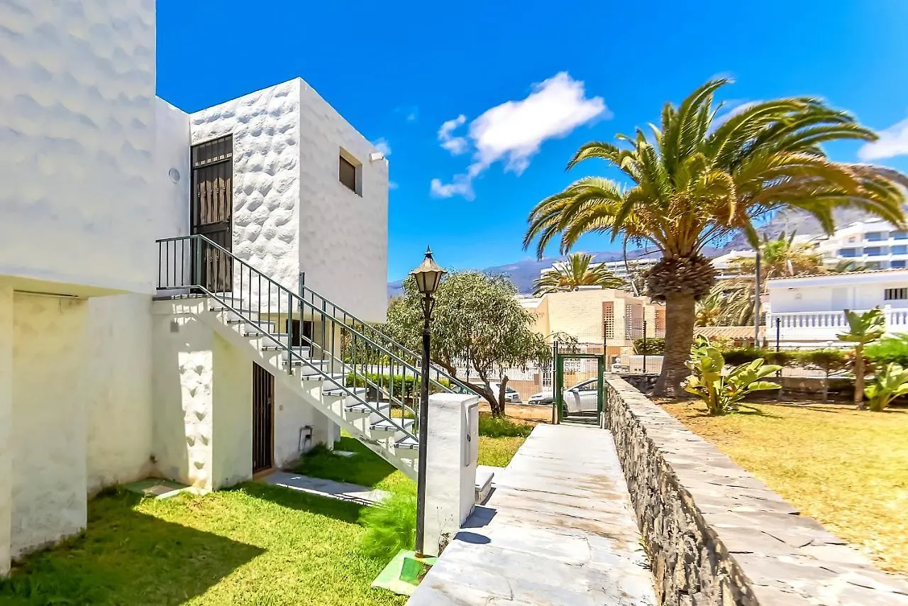 Apartment In Las Americas Playa De Troya Πλάγια ντε λας Αμέρικας