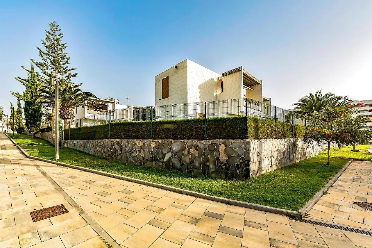 Apartment In Las Americas Playa De Troya Πλάγια ντε λας Αμέρικας Ισπανία