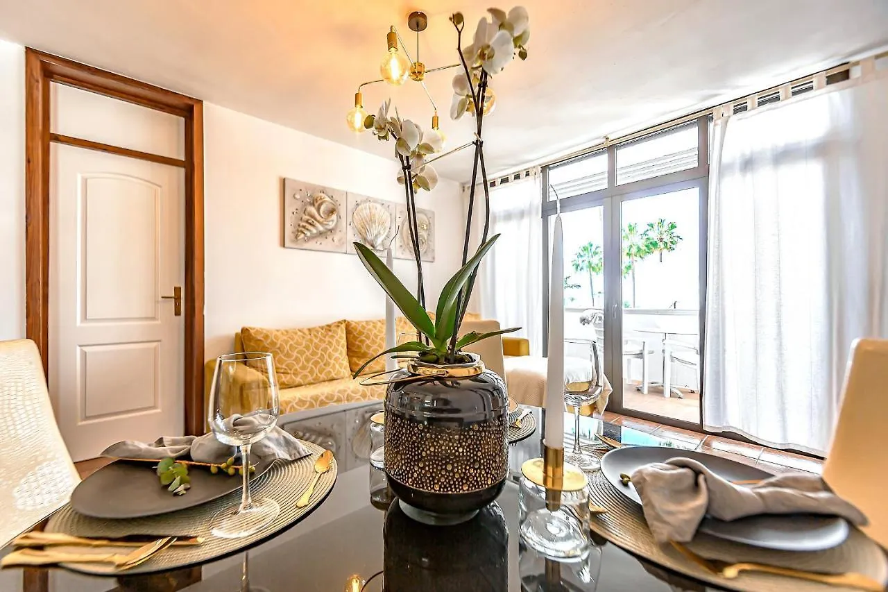 Apartment In Las Americas Playa De Troya Πλάγια ντε λας Αμέρικας 0*,