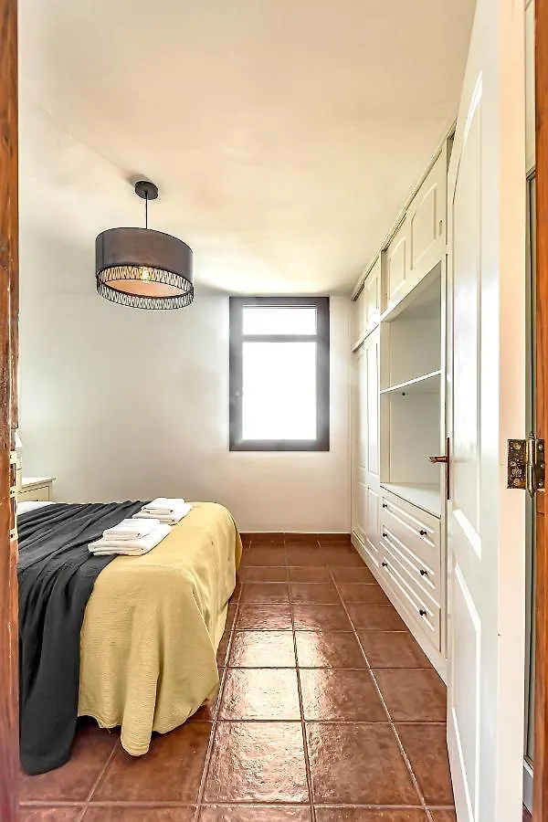 Apartment In Las Americas Playa De Troya Πλάγια ντε λας Αμέρικας 0*,  Ισπανία