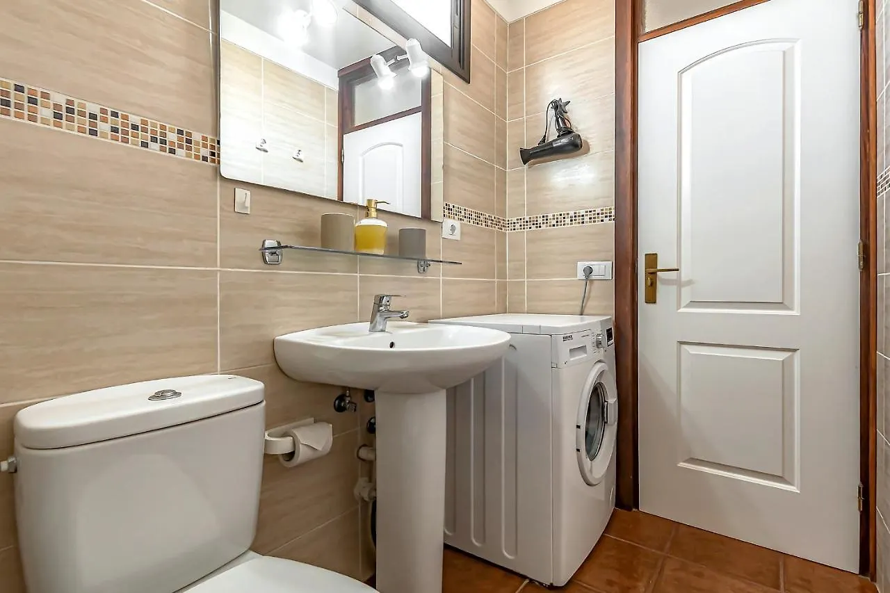 Apartment In Las Americas Playa De Troya Πλάγια ντε λας Αμέρικας Ισπανία