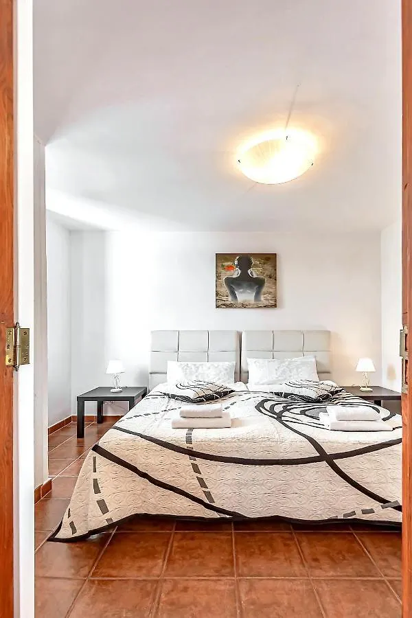 Apartment In Las Americas Playa De Troya Πλάγια ντε λας Αμέρικας