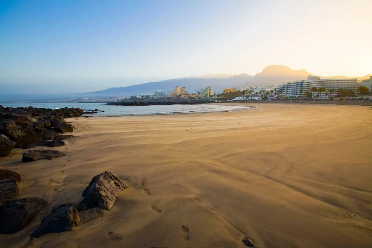 Apartment In Las Americas Playa De Troya Πλάγια ντε λας Αμέρικας Ισπανία