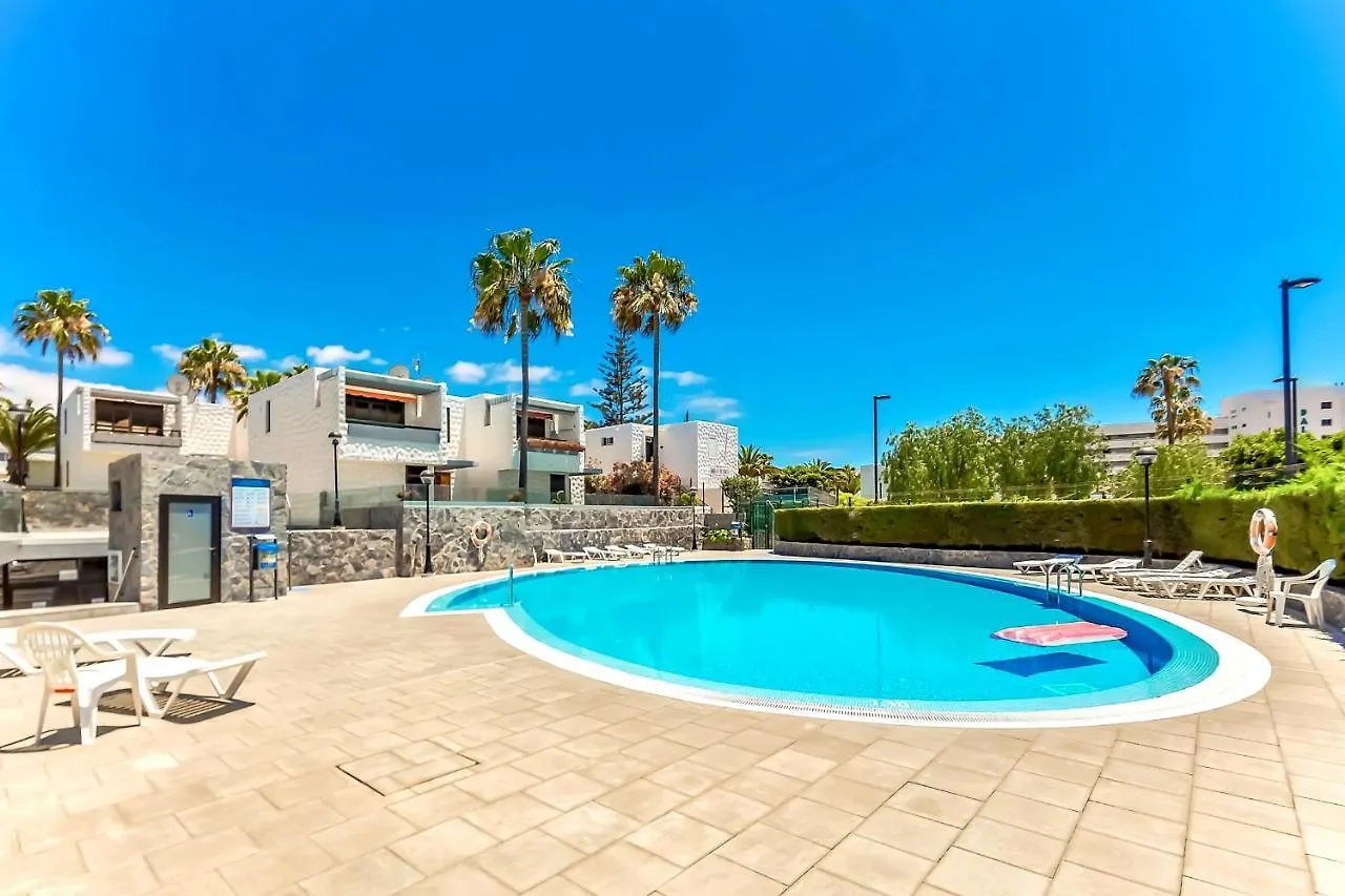 Apartment In Las Americas Playa De Troya Playa de las Américas