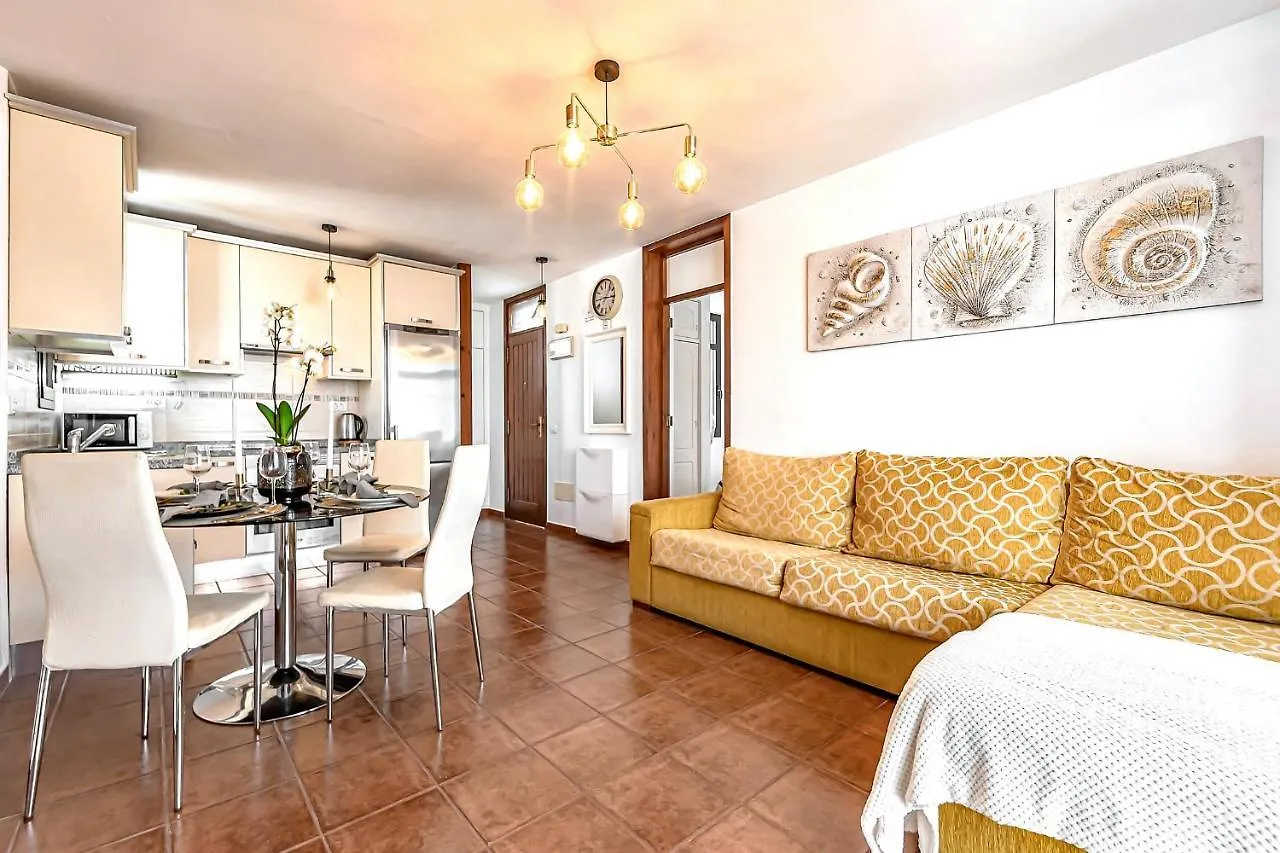 Apartment In Las Americas Playa De Troya Playa de las Américas