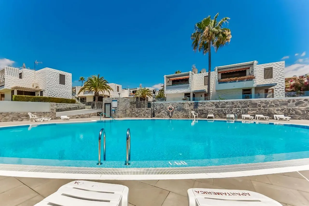 Apartment In Las Americas Playa De Troya Playa de las Américas