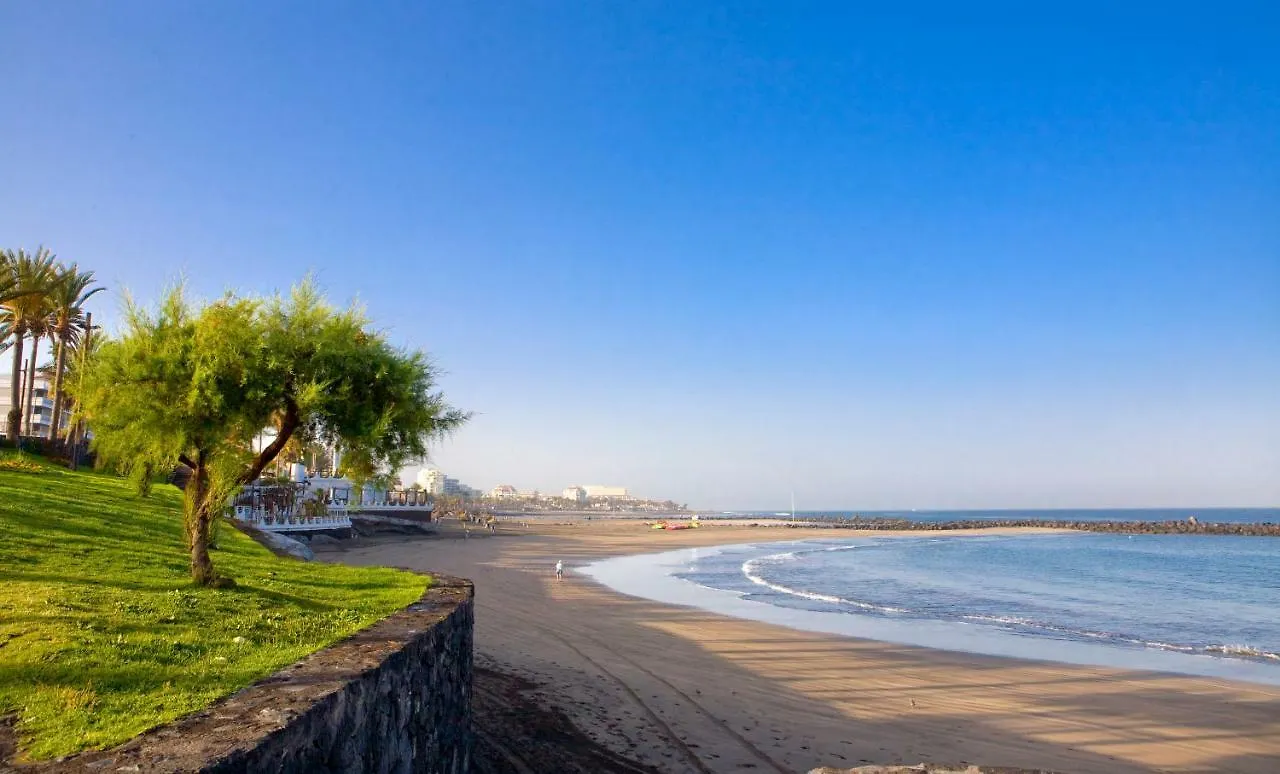Apartment In Las Americas Playa De Troya Playa de las Américas 0*,  İspanya