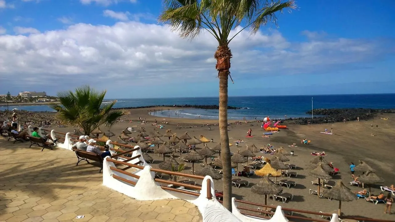 Apartment In Las Americas Playa De Troya Playa de las Américas